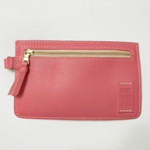 Portland Leather Goods Adriana - Tulip, Brand New, Never Used